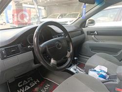 Chevrolet Optra